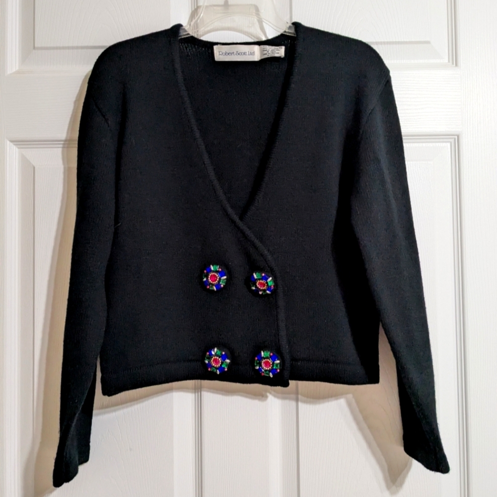 Robert Scott Ltd Women's Sweater